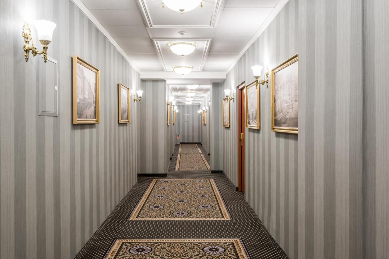 Hotel Europejski Wroclaw Centrum Екстер'єр фото