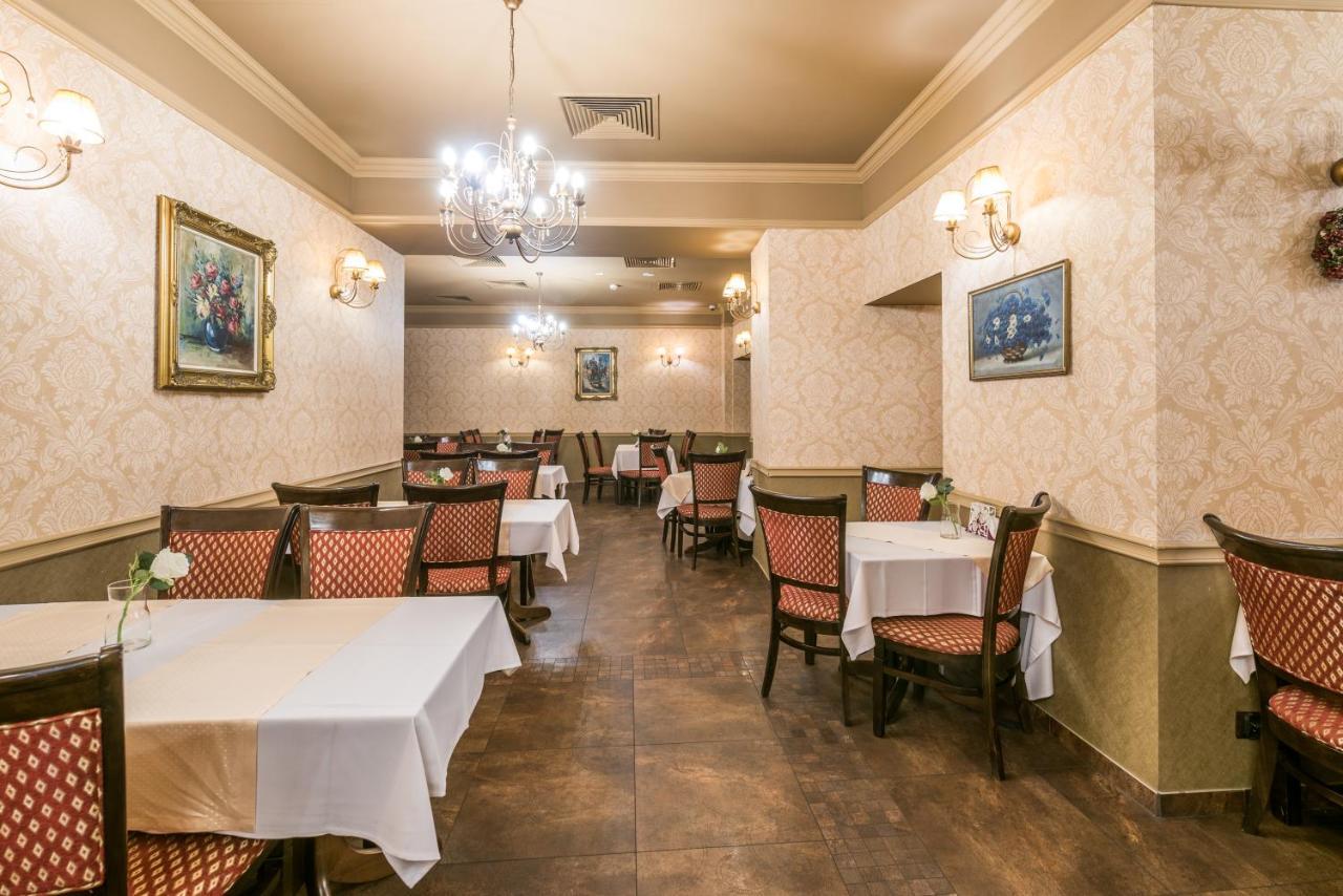Hotel Europejski Wroclaw Centrum Екстер'єр фото