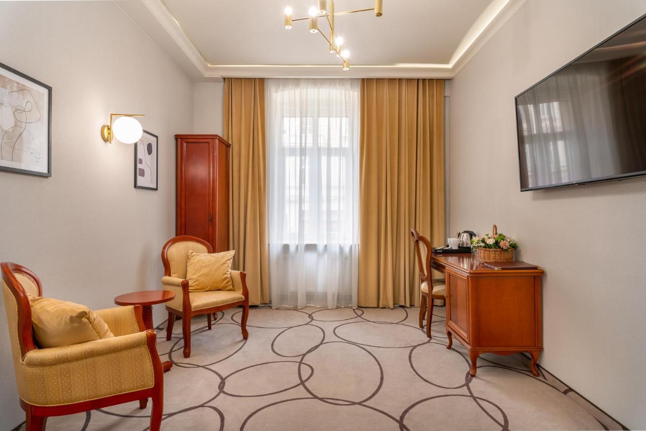 Hotel Europejski Wroclaw Centrum Екстер'єр фото