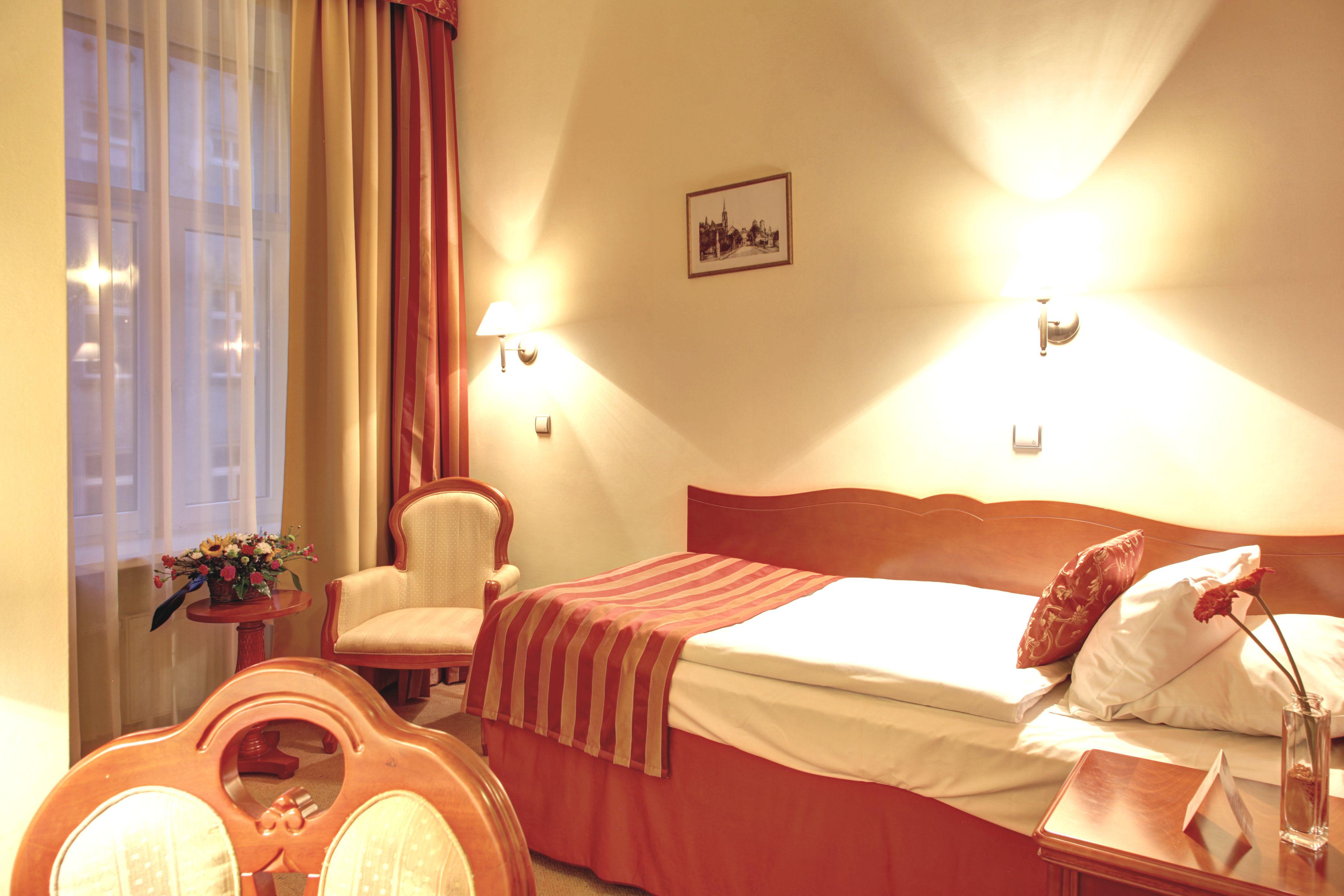 Hotel Europejski Wroclaw Centrum Екстер'єр фото