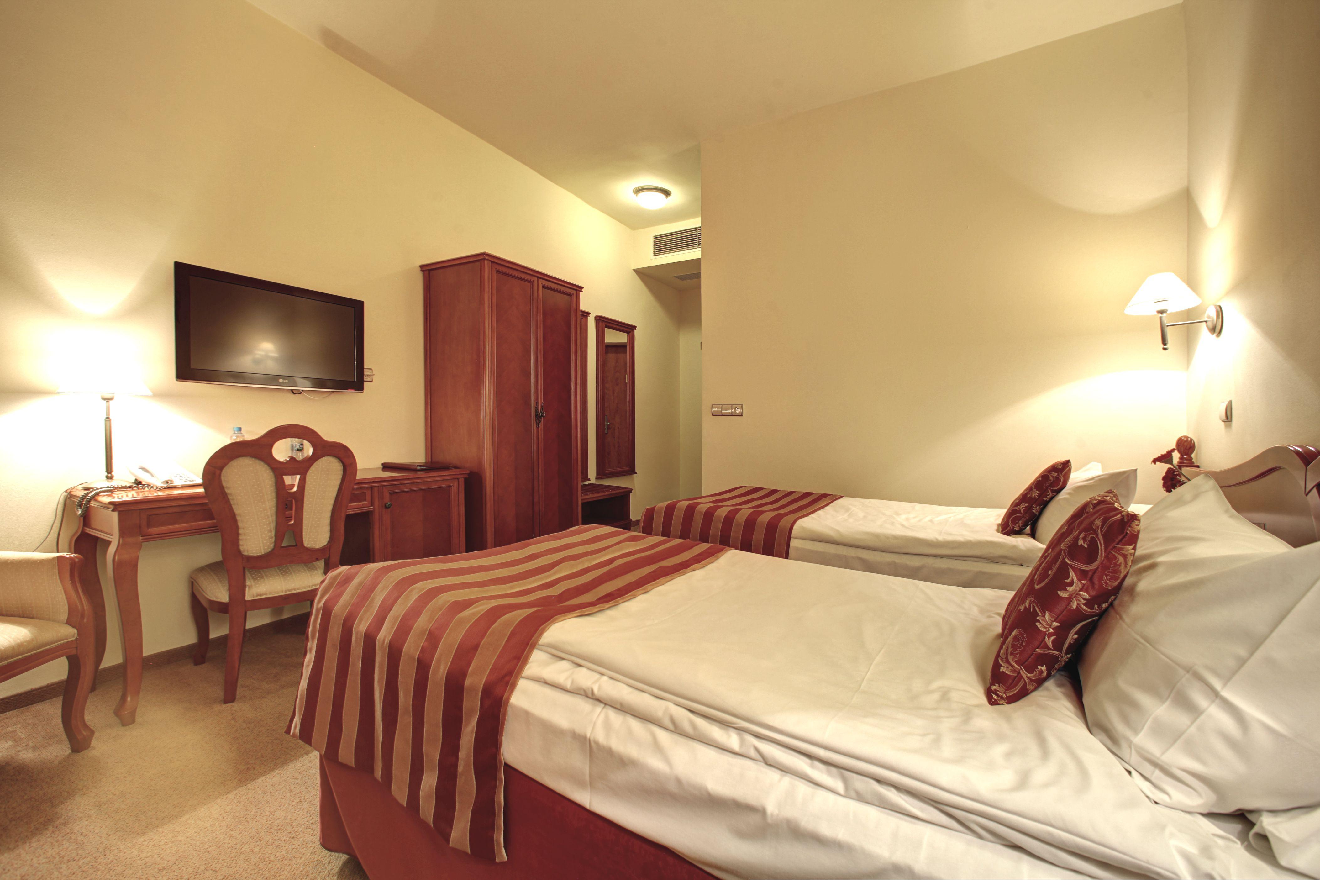 Hotel Europejski Wroclaw Centrum Екстер'єр фото