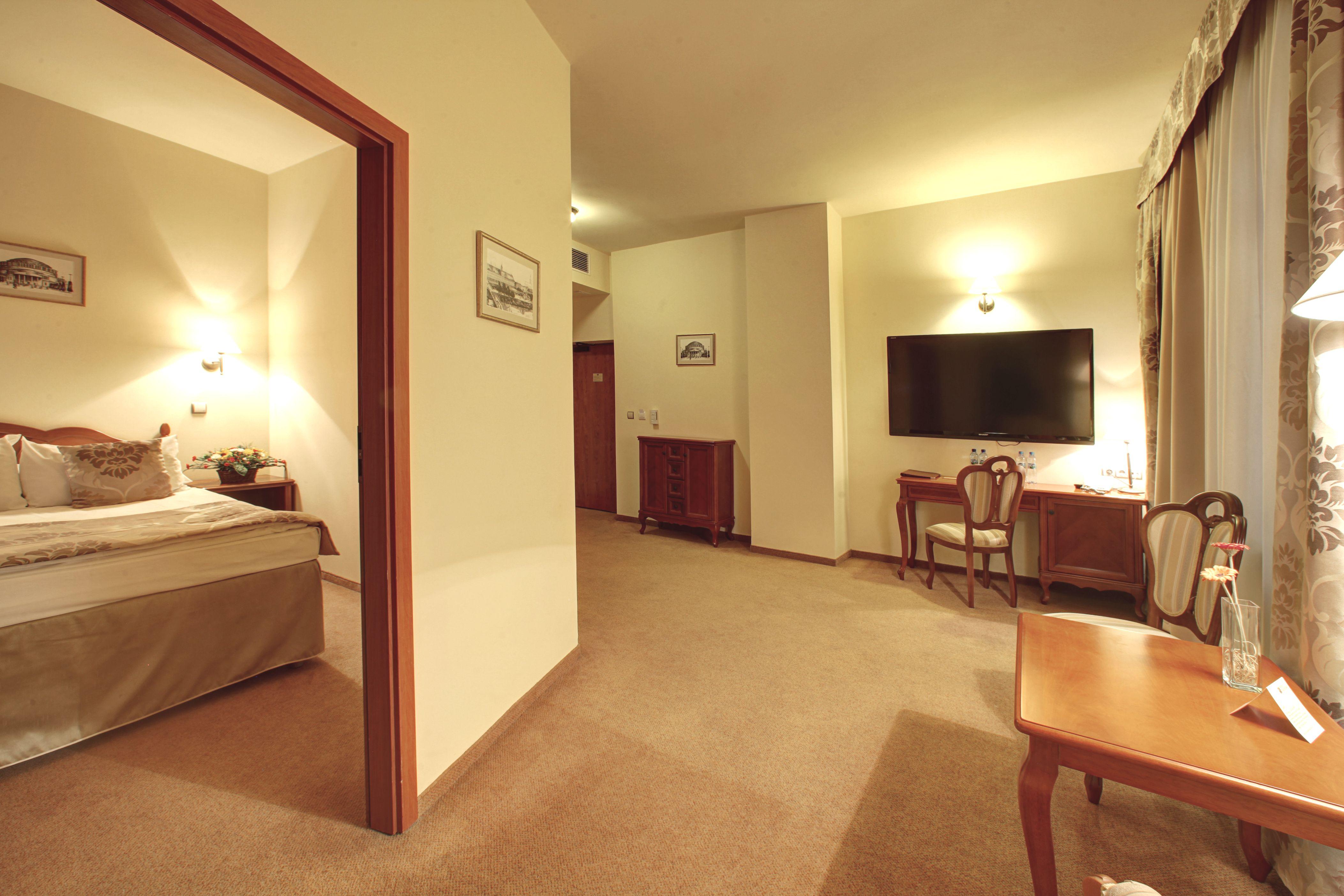 Hotel Europejski Wroclaw Centrum Екстер'єр фото