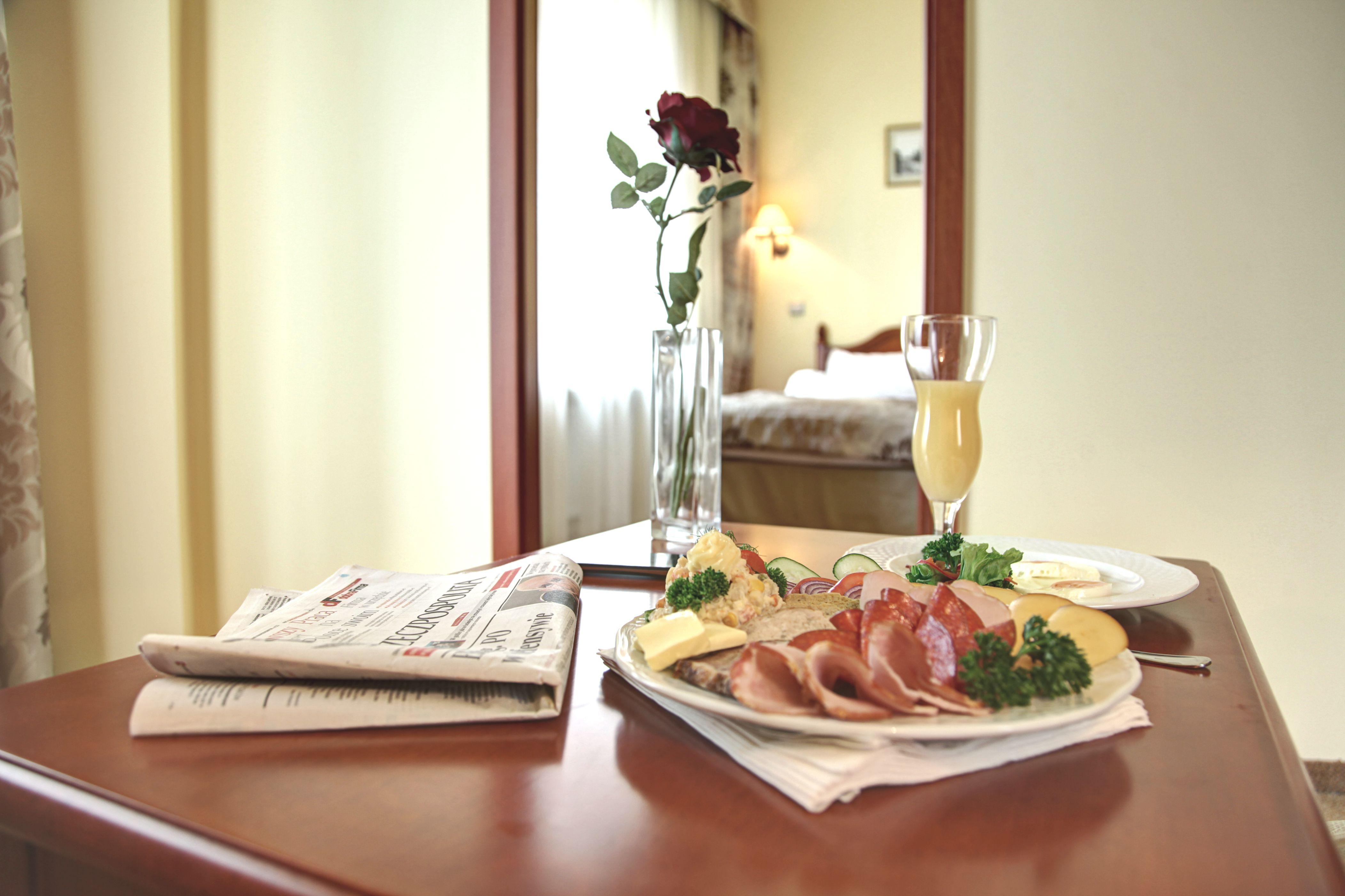 Hotel Europejski Wroclaw Centrum Екстер'єр фото