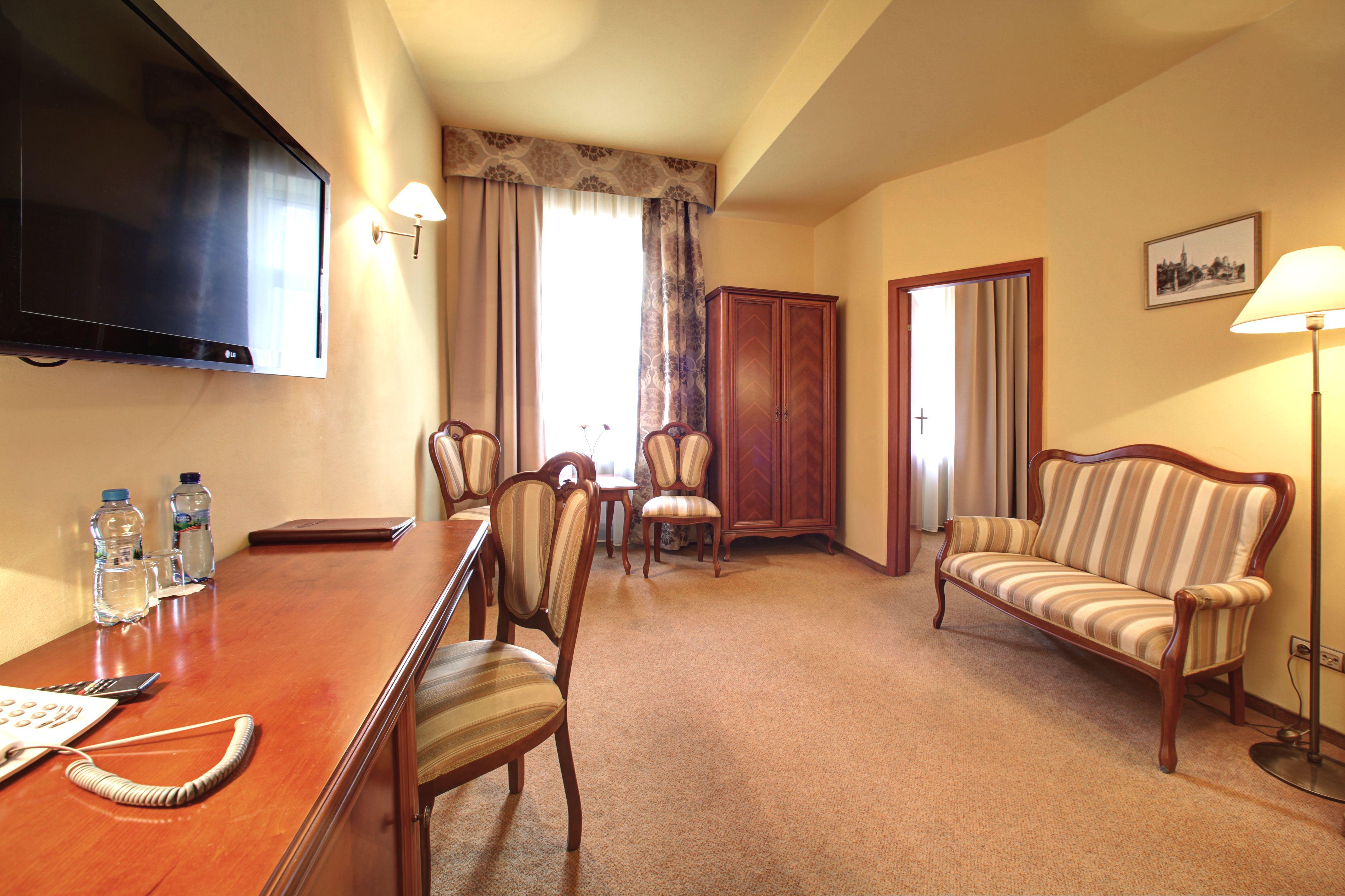 Hotel Europejski Wroclaw Centrum Екстер'єр фото