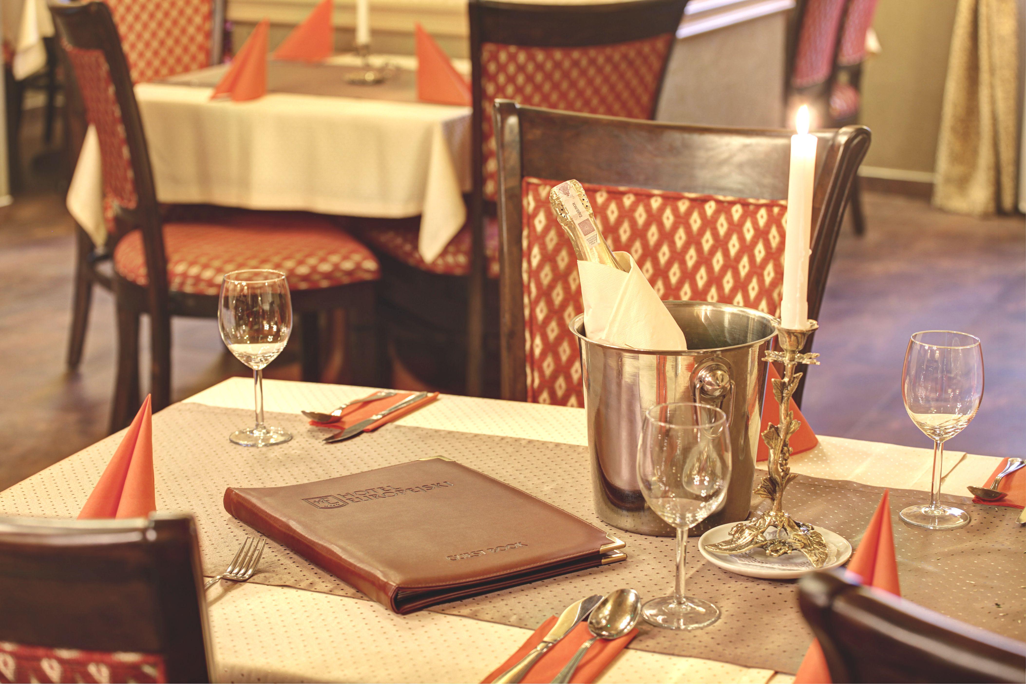 Hotel Europejski Wroclaw Centrum Екстер'єр фото