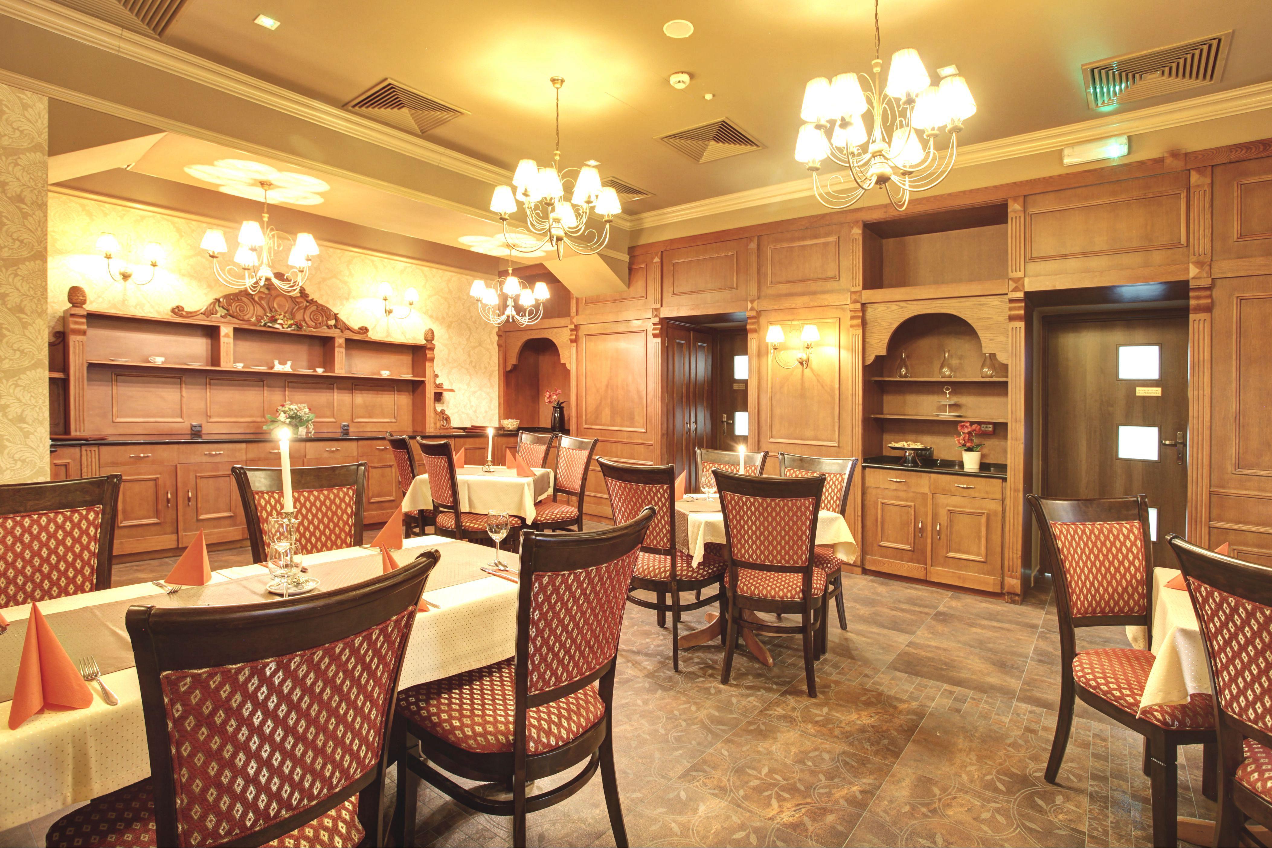 Hotel Europejski Wroclaw Centrum Екстер'єр фото