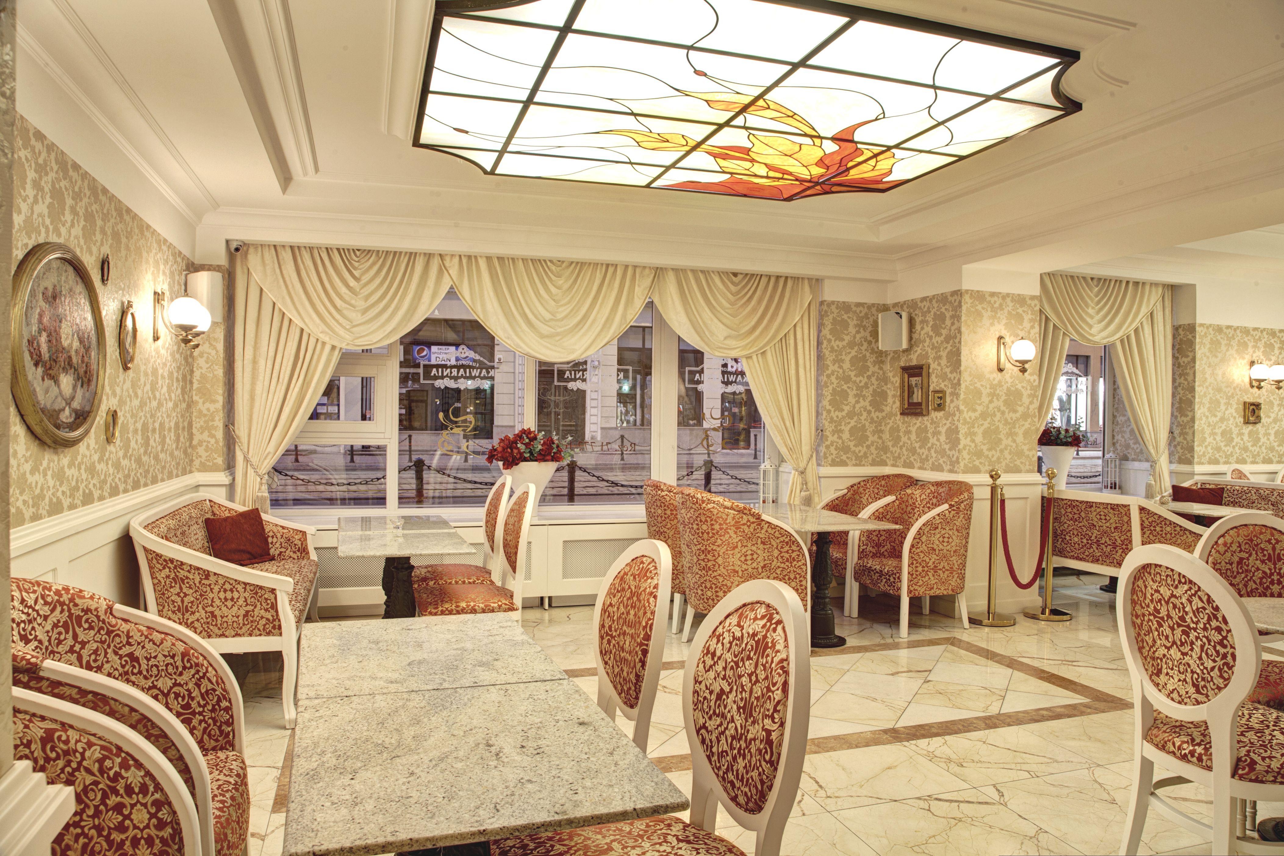 Hotel Europejski Wroclaw Centrum Екстер'єр фото
