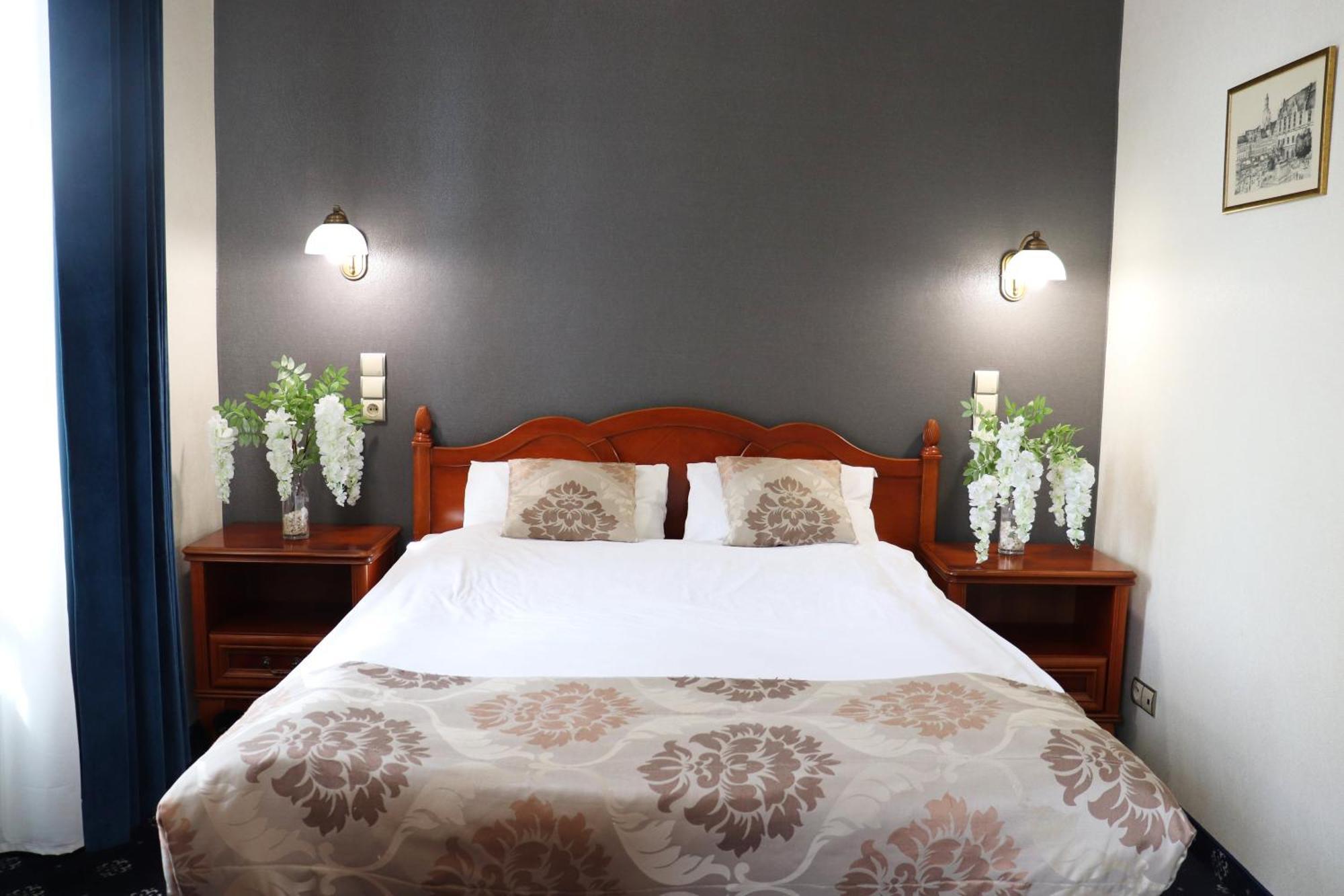 Hotel Europejski Wroclaw Centrum Екстер'єр фото