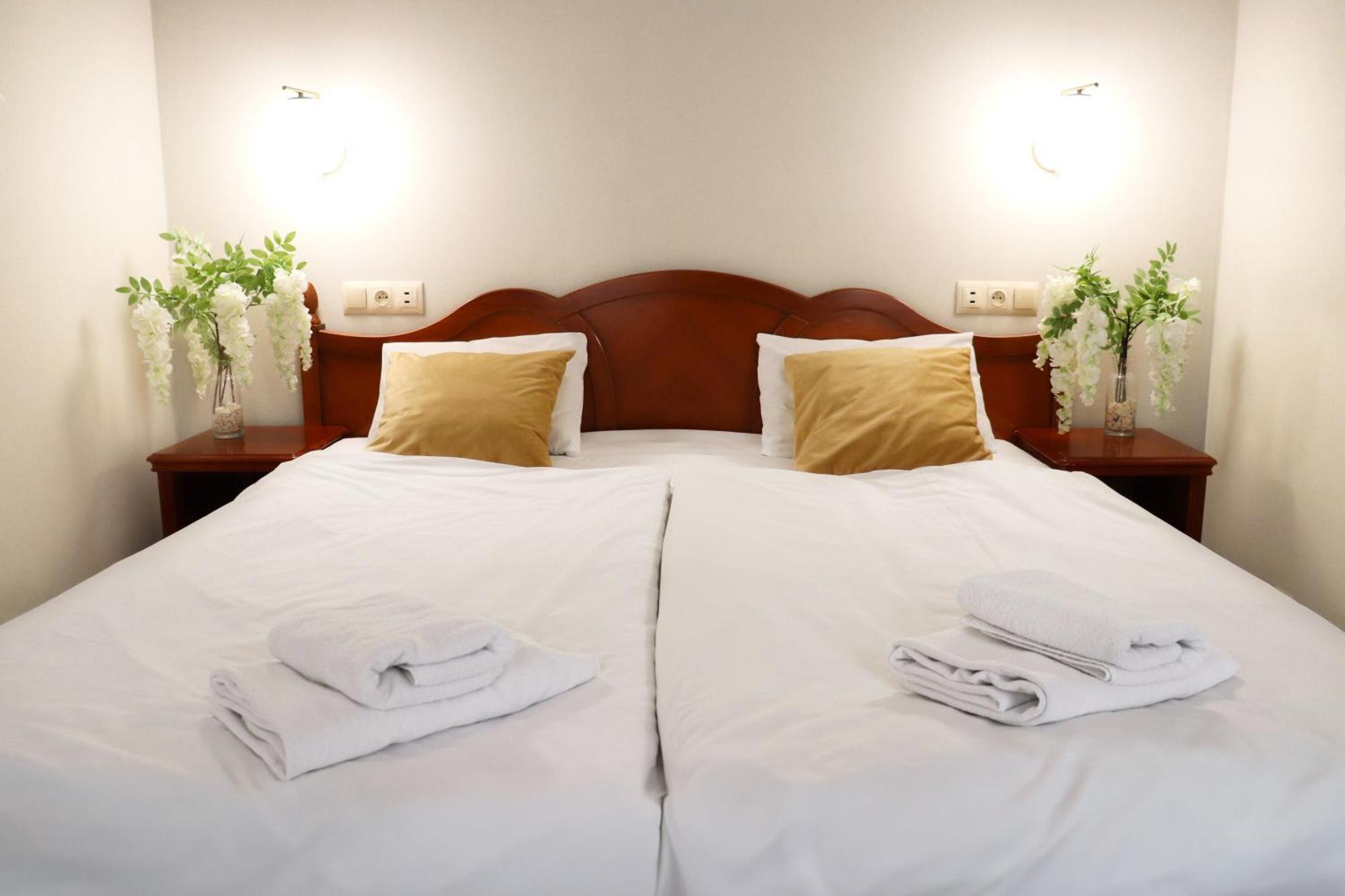 Hotel Europejski Wroclaw Centrum Екстер'єр фото