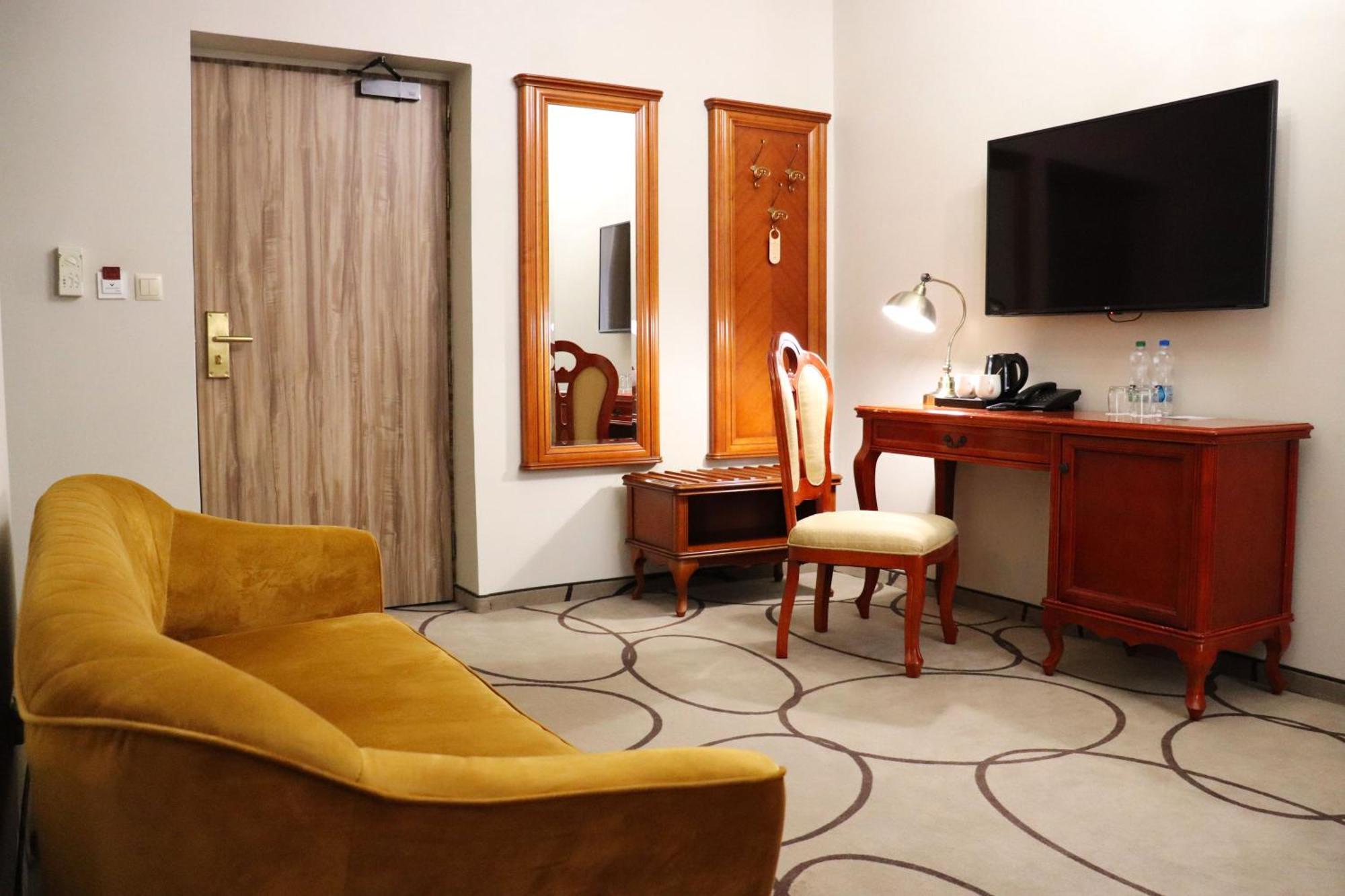 Hotel Europejski Wroclaw Centrum Екстер'єр фото