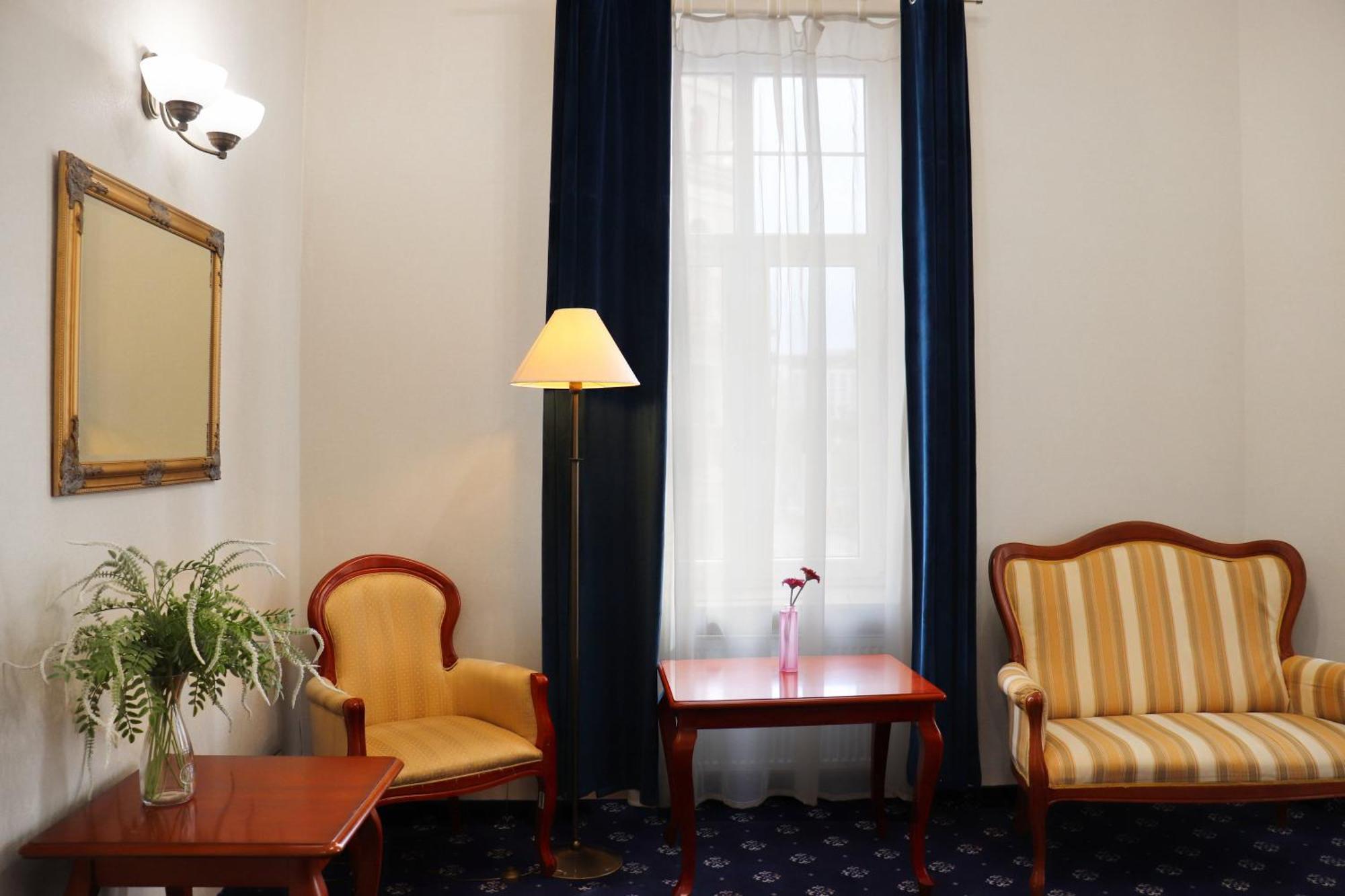 Hotel Europejski Wroclaw Centrum Екстер'єр фото