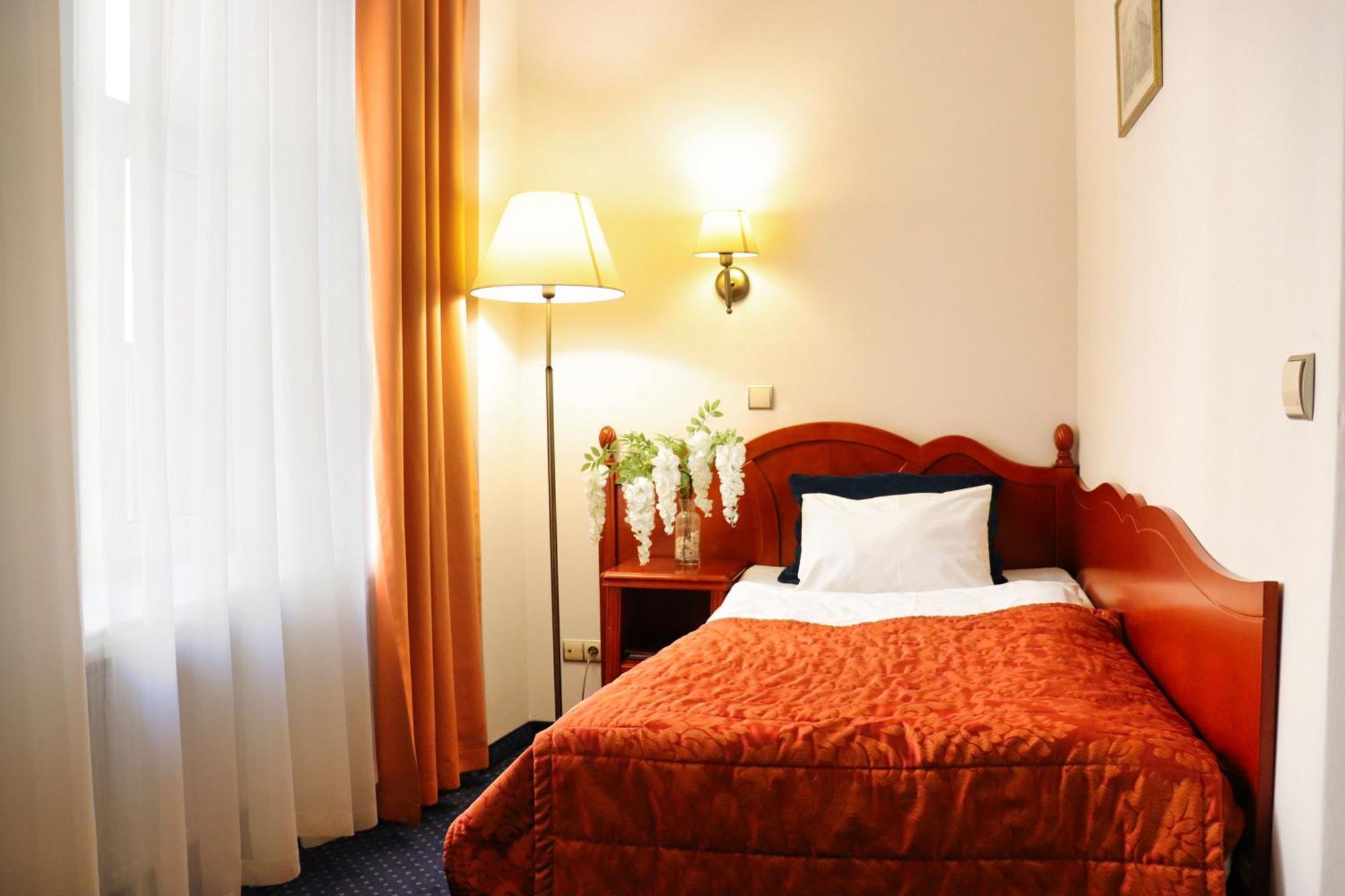 Hotel Europejski Wroclaw Centrum Екстер'єр фото