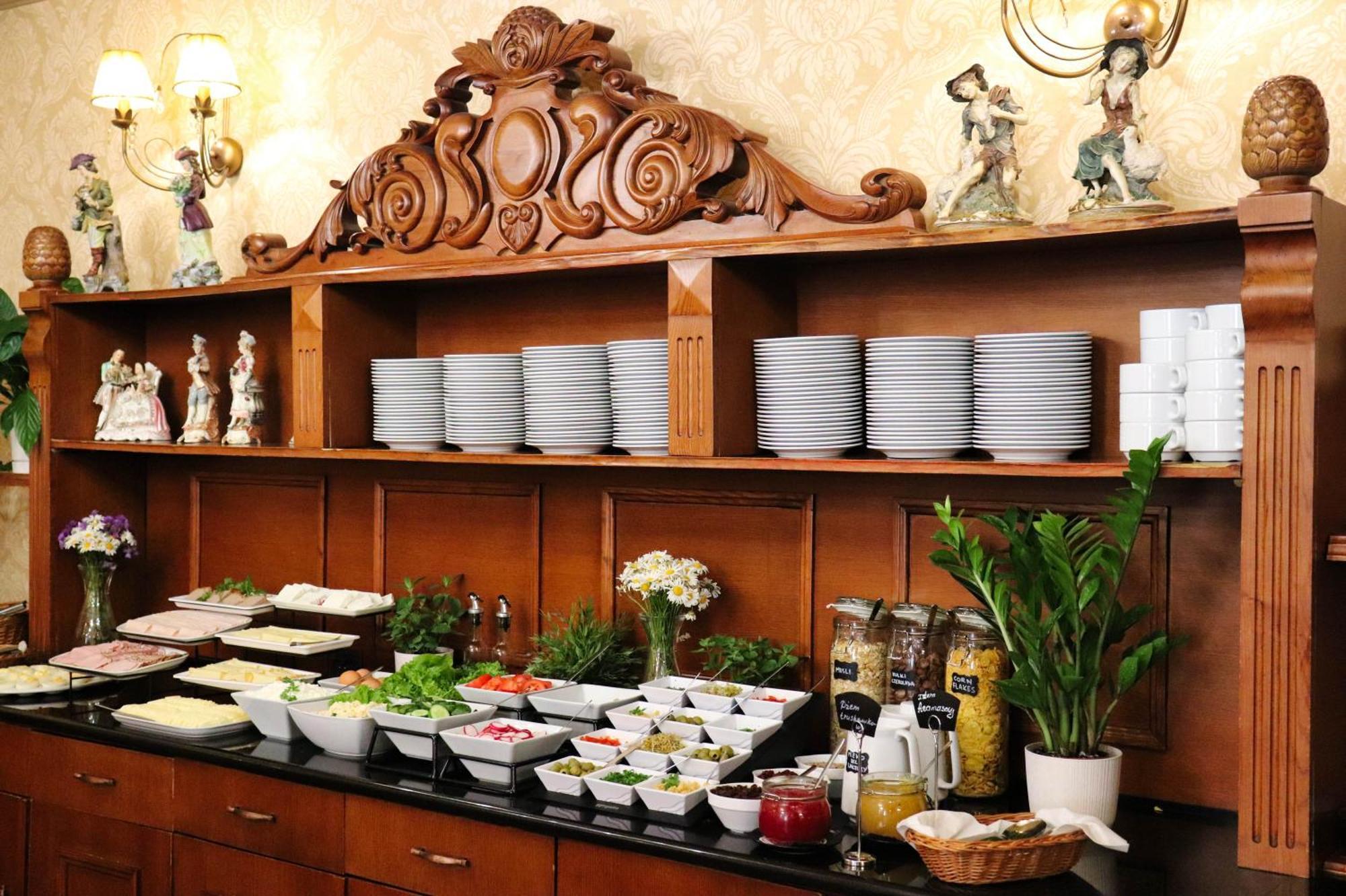 Hotel Europejski Wroclaw Centrum Екстер'єр фото